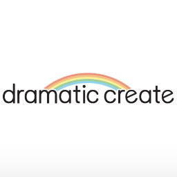 Dramatic Create Official Web Site