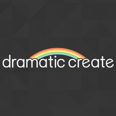 dramatic create