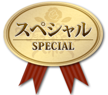 スペシャル-SPECIAL-