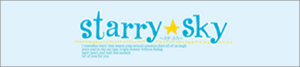 Starry☆Sky